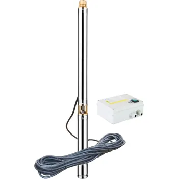 Čerpadlo Ponorné čerpadlo AQUA ST 3T-46 / 230V