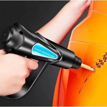 Páječka Svářečka plastů SV70200 V