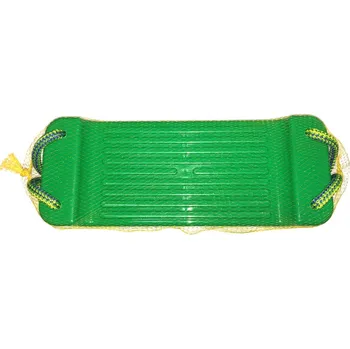 Hra na zahradu _Ostatní 1_ PL Houpačka plastová 43x17cm prkénko (deska) houpací 4 barvy plba8607