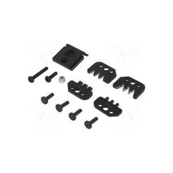 Krimpovací kleště 58583-2