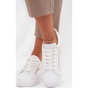 Dámské tenisky Sportovní obuv model 216474 Step in style 38