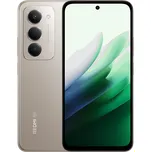 Xiaomi Redmi 15 5G 128GB šedá + ZDARMA pojištění na 1 měsíc