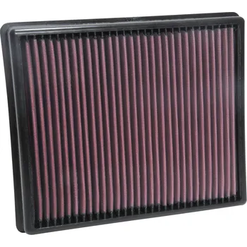 Vzduchový filtr K&N sportovní vložka vzduchového filtru pro Volkswagen Crafter r.v. 2018-2023 2.0L Diesel