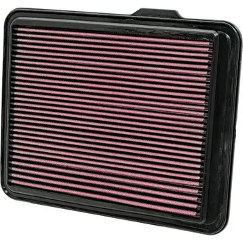 Vzduchový filtr K&N sportovní vložka vzduchového filtru pro Chevrolet Colorado r.v. 2013 3.6L Benzin
