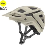 Helma na kolo Smith Forefront 3 Mips matte chalk S (51-55 CM) 2025 - Odesíláme do 24 hodin