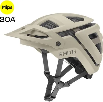 Cyklistická přilba Helma na kolo Smith Forefront 3 Mips matte chalk S (51-55 CM) 2025 - Odesíláme do 24 hodin