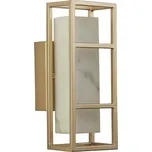 Searchlight 45911GO - LED Nástěnné svítidlo MIRAGE LED/12W/230V