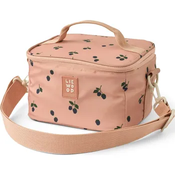 LIEWOOD Chladicí taška na svačinu Toby Berry / Pale Tuscany