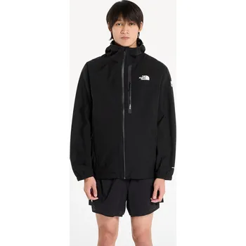 Bunda The North Face M Mountain Athletics Rainlit Hooded Jack TNF Black M
