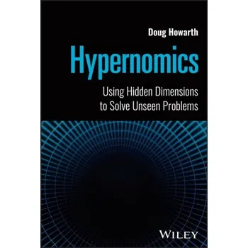 Hypernomics - Howarth, Doug (Hypernomics Inc., Santa Clarita, CA)