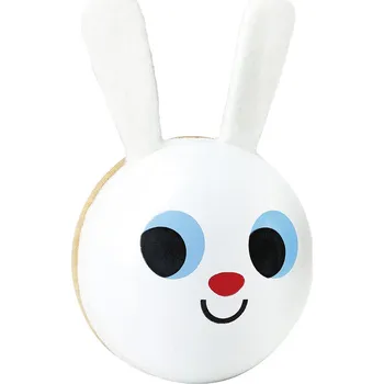 Hudební nástroj pro děti Vilac Melodický králíček