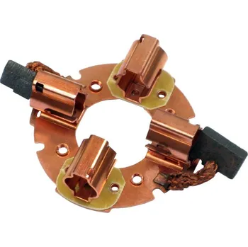 Startér Držák, uhlíkové kartáče AS-PL SBH9014