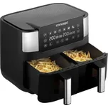 Horkovzdušná fritéza DOUBLE 8 l FR8000