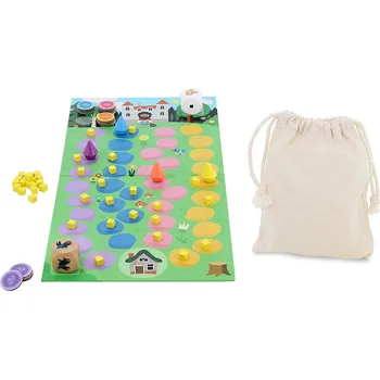 Hlavolam Vilac Hra Palečkův poklad