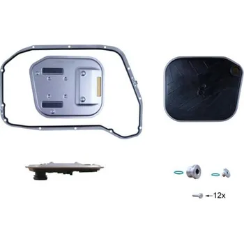 Hydraulický filtr Hydraulický filtr, automatická převodovka MAHLE HX 189KIT