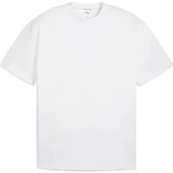 Pánské tričko Triko Puma BPPO 2045 Men s Tee 84450501 Velikost XL