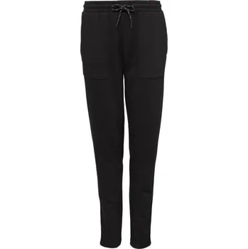 Tenčí dámské tepláky Lotto BETA L Černá