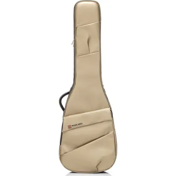 Obal pro strunný nástroj Music Area F-EB Gold + prodloužená záruka 3 roky