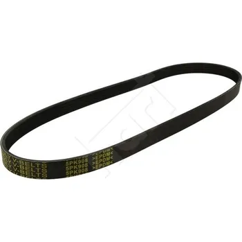 ozubený klínový řemen HART 368 901