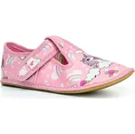 Ef Barefoot 395 Pink Unicorn
