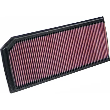 Vzduchový filtr K&N sportovní vložka vzduchového filtru pro Volkswagen Jetta V r.v. 2005-2009 2.0L Benzin 200BHP
