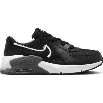 Chlapecké tenisky Nike Air Max Excee Little Kids' Shoes Black/White C11 (28.5)