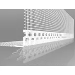 LIKOV LK-BOX Flexibilní roh pro zateplení s tkaninou - LK BOX 100 x 100 mm, 25 m