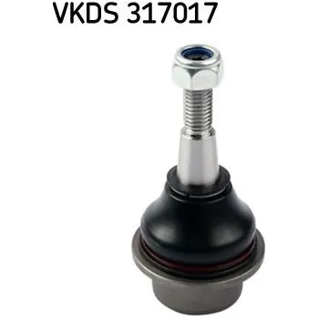 Podpora-/ Kloub SKF VKDS 317017