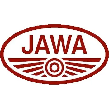 Barva ve spreji Autolak 2K ve spreji JAWA - 400 ml - RAL 1015 slonová kost světlá