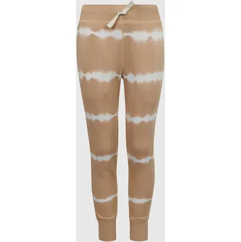 GAP Chlapecké Dětské batikované tepláky GAP Béžová 128/134 (2912443)