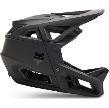 Cyklistická přilba Fox Proframe RS Helmet 2023 matte black M