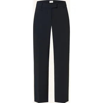 Seductive Dámské 7/8 Kalhoty Mary, tmavě modrá, 34