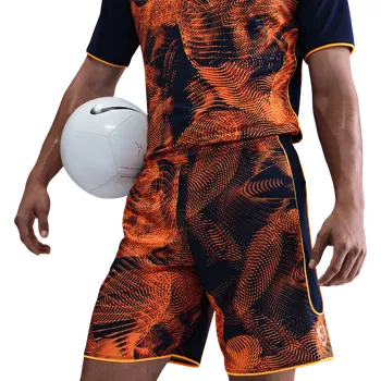 Pánské kraťasy Šortky Nike Dri-FIT Academy + Short hv1826-494 Velikost XXL