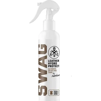 SWAG Leather Hydro Protect+ - Kondicionér na kůži s obsahem SiO2 (150ml)