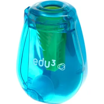 Ořezávátko EDU3 Ořezávátko průměr 11 mm, se zásobníkem, cena za 1 kus