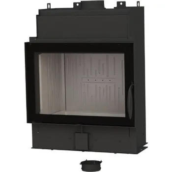 Krbová vložka BeF Home Fire Bear 8