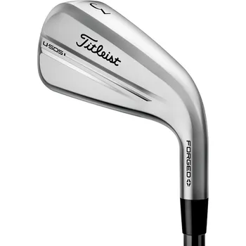 Míčový sport Titleist U•505 Utility Iron 2025 6.0, Pravá, #2, Project X HZRDUS Black 5G HY 80, pánské
