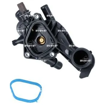 Těsnění motoru Termostat, chladivo NRF 725317