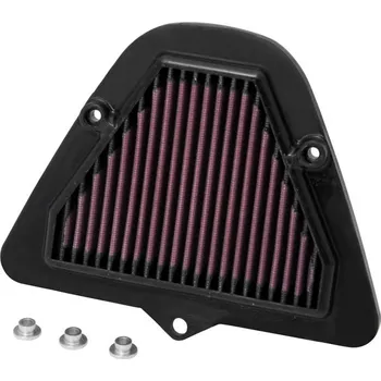 Filtr do auta K&N sportovní vložka vzduchového filtru pro Kawasaki VN1700 Vulcan Nomad r.v. 2009-2016 s obsahem 1700 ccm