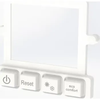 Kotel Thermona THERM Ovládací tlačítka k automatice HAGC30-TH01 (KGS), 43915