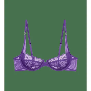 Podprsenka That Night In Vegas WH - PURPLE - TRIUMPH PURPLE - TRIUMPH 70A