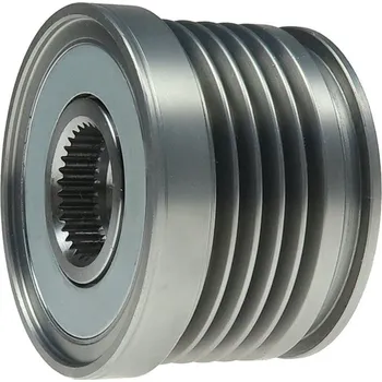 Předstihová spojka AS-PL AFP3010