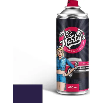 Autolak Motolak ve spreji Honda 417 VIOLET