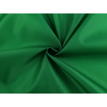 Podšívka PES, barva 9 (168) zelená pastelová