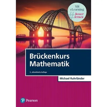 Matematika Brückenkurs Mathematik - Ruhrländer, Michael