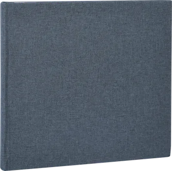 Fotoalbum Focus Essence Album 26x25 Blue