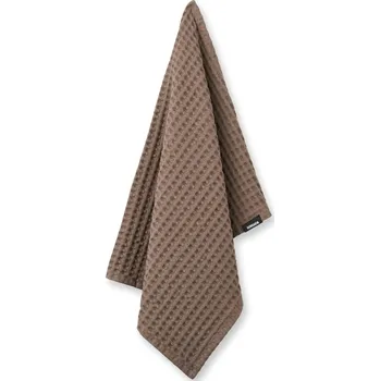 Humdakin Osuška z organické bavlny Waffle Waldorf 70 × 135 cm