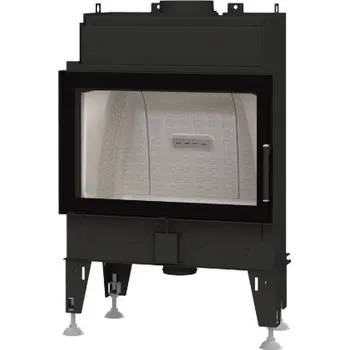Krbová vložka BeF Home BeF Therm 8 Passive
