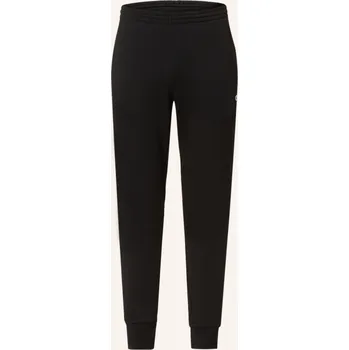 Lacoste Pánské Tepláky, černá, 52