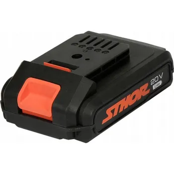 Akumulátor 20V 2Ah Sthor 78250